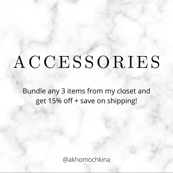 🥳 Bundle and save!!! - Picture 1 of 1